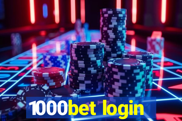 1000bet login